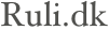 Ruli.dk